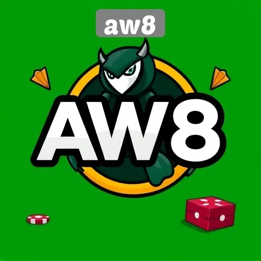 Situs AW8 Sebagai Pilihan Utama Pecinta Game Online