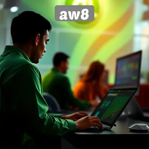 Kelebihan dan Kekurangan Bermain di Platform AW8