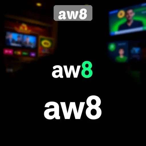 Analisis Keamanan dan Kepercayaan Situs AW8