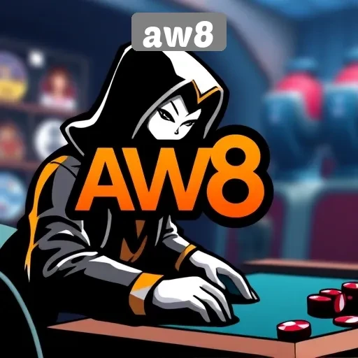 Keamanan dan Lisensi Situs AW8 dalam Industri Game