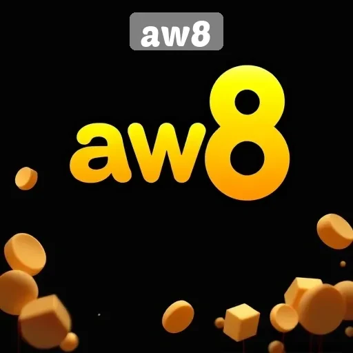 Aw8 sebagai Platform Game Terpercaya di Indonesia