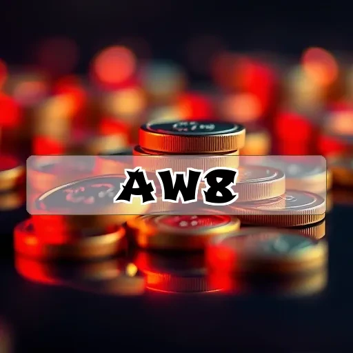 aw8: Temukan Bonus Menarik dan Keseruan Tiada Henti!