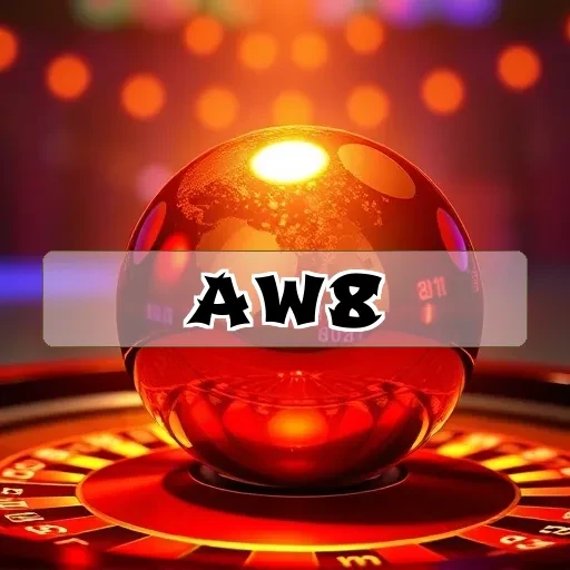 aw8: Kasino Terpercaya dengan Fitur Menarik di Indonesia