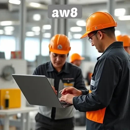 Kepuasan Pengguna di Situs AW8 Melalui Layanan Pelanggan