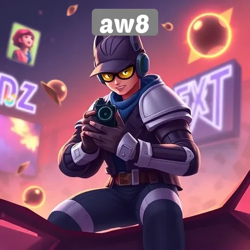 Fitur Unggulan yang Ditawarkan oleh Aw8 untuk Gamer