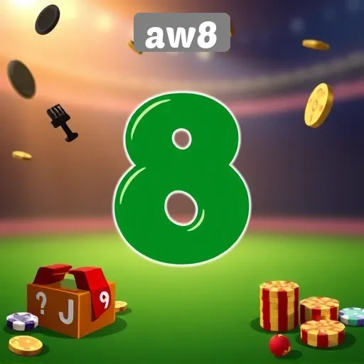 Panduan Lengkap Bermain di Situs Game AW8