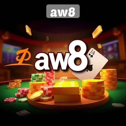 Pengalaman Bermain di Situs Game Aw8