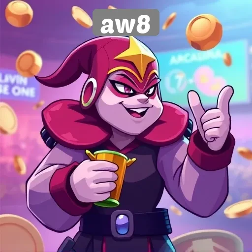 Review Permainan Populer yang Tersedia di Aw8