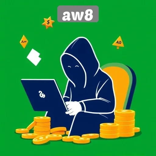 Menjaga Keamanan dan Privasi Saat Bermain di AW8