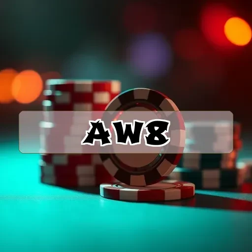 aw8: Keamanan Situs Game Online yang Tak Tertandingi