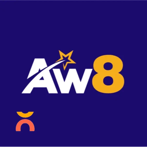 Logo resmi aw8
