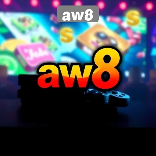 Permainan Terpopuler di Platform AW8 yang Perlu Dicoba