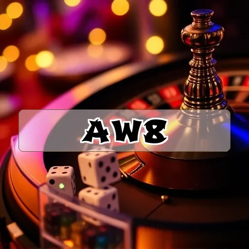 aw8: Temukan Keunggulan dan Fitur Menariknya untuk Gaming